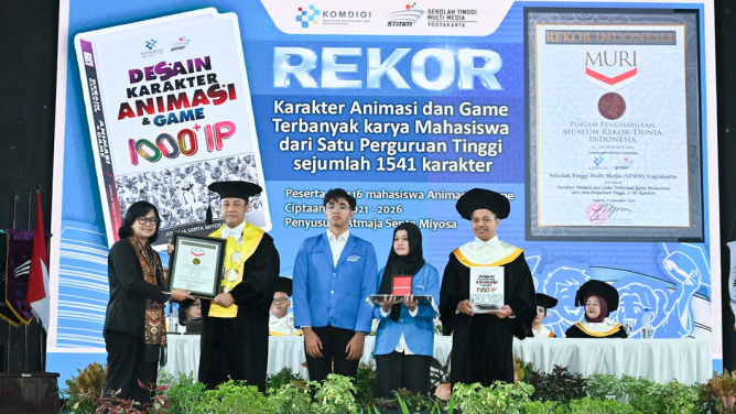 cetak-rekor-muri-stmm-yogyakarta-hasilkan-desain-1541-karakter-animasi-dan-gim