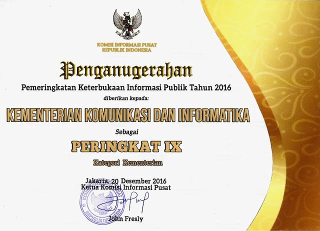 Peringkat IX