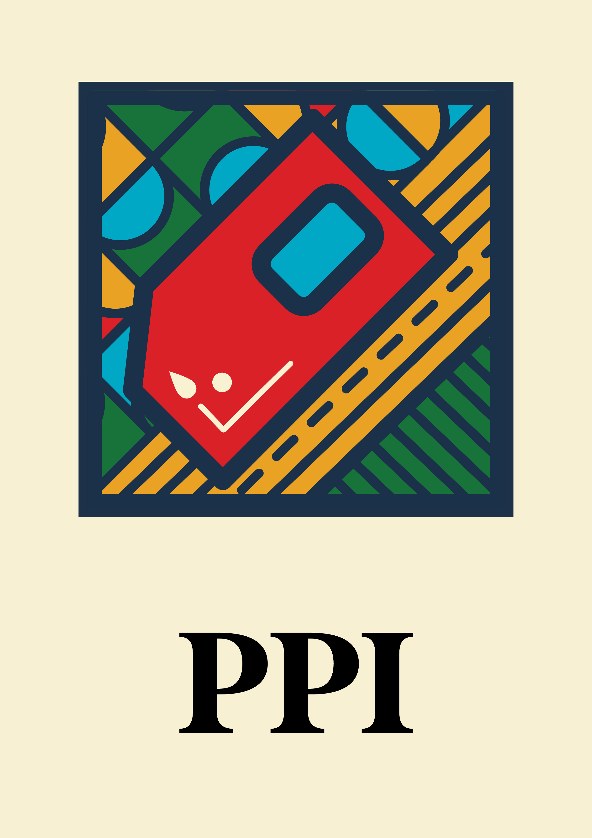 Direktorat Jenderal Penyelenggaraan Pos  dan Informatika