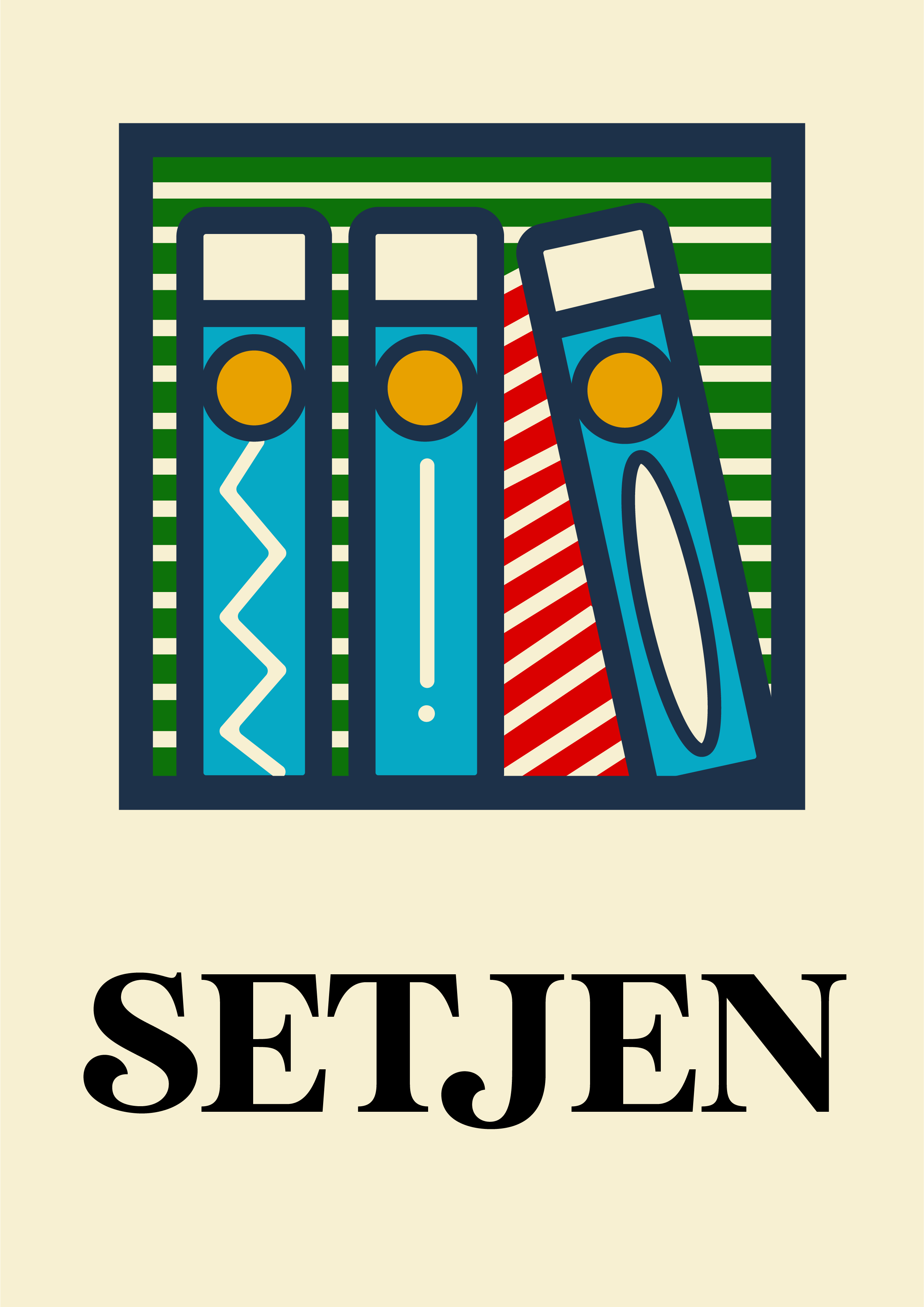 Sekretariat Jenderal