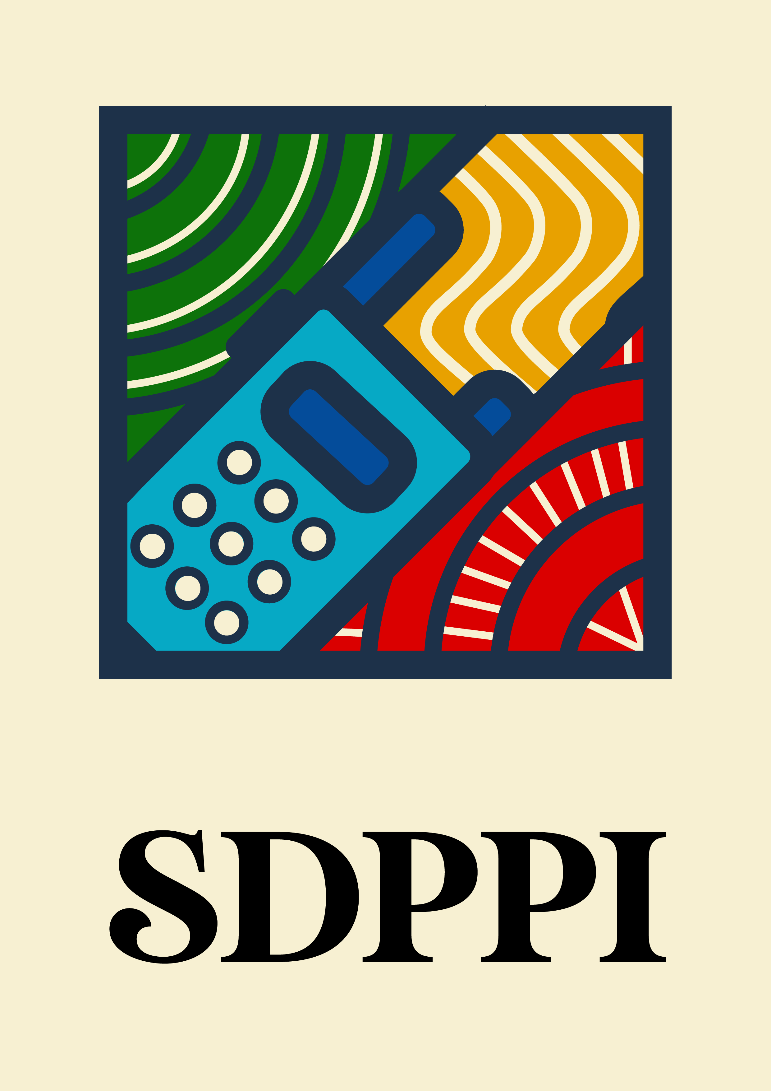 Direktorat Jenderal Sumber Daya dan Perangkat Pos dan Informatika RI